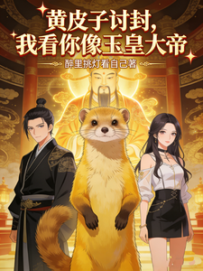 黄皮子讨封，我看你像玉皇大帝 cover