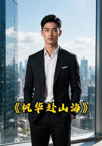 枫华赴山海 cover