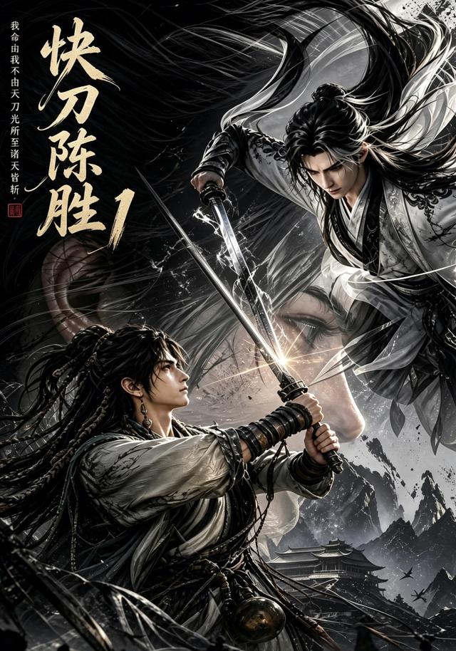 快刀陈胜1