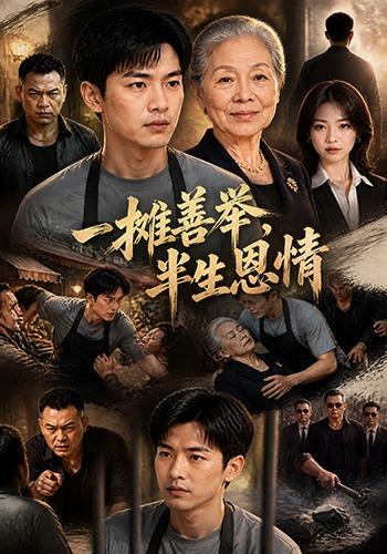 一摊善举，半生恩情