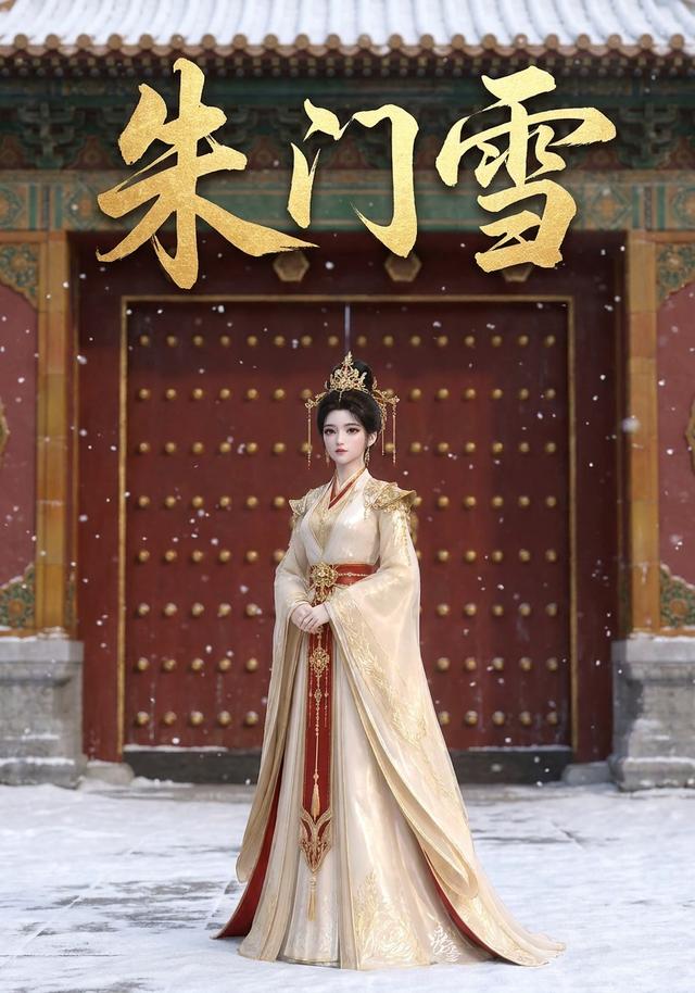 朱门雪