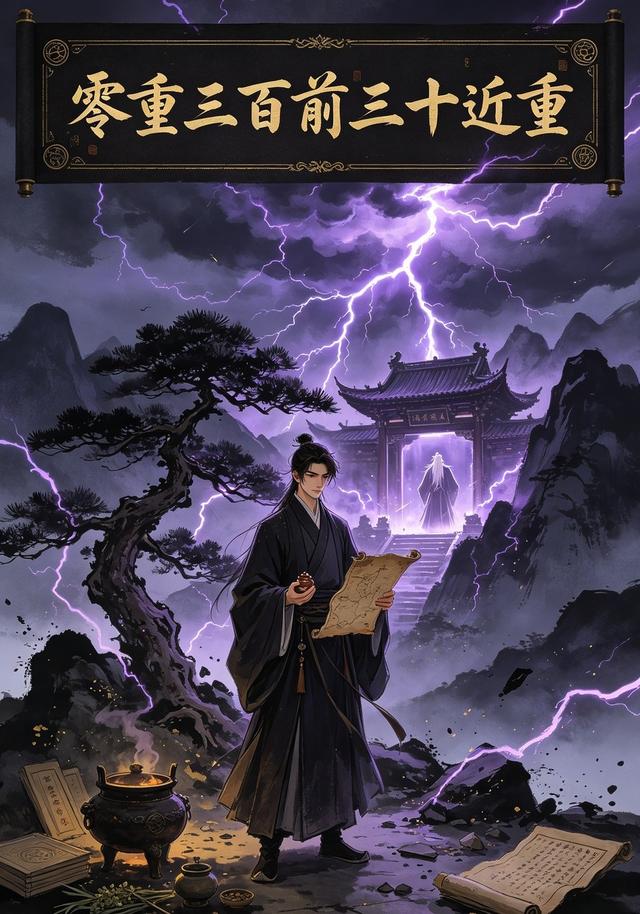 零重三百前三十近重