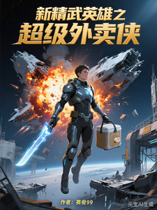 新精武英雄之超级外卖侠 cover