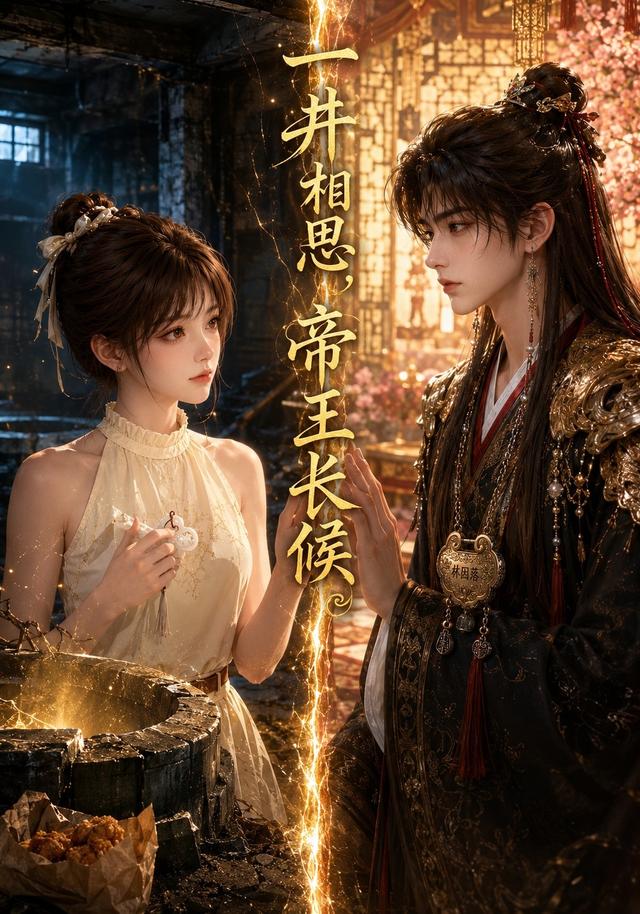 一井相思，帝王长候 cover