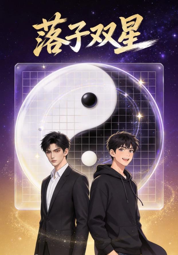 落子双星