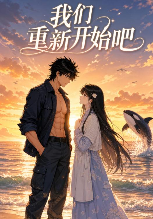 我们重新开始吧