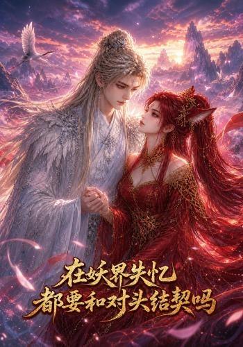在妖界失忆都要和对头结契吗