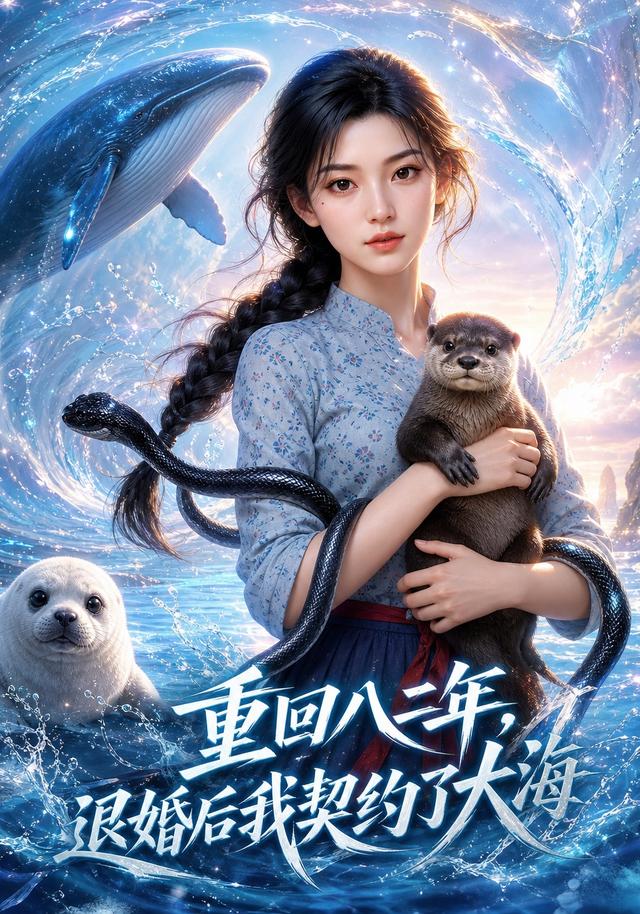 重回八二年，退婚后我契约了大海