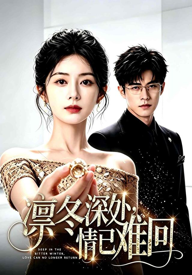 凛冬深处，情已难回 cover