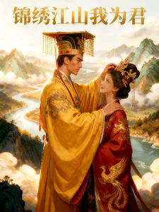 锦绣江山我为君 cover