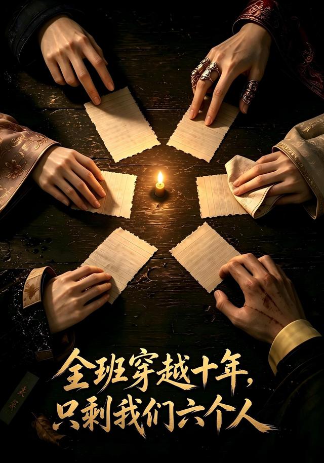 全班穿越十年，只剩我们六个人