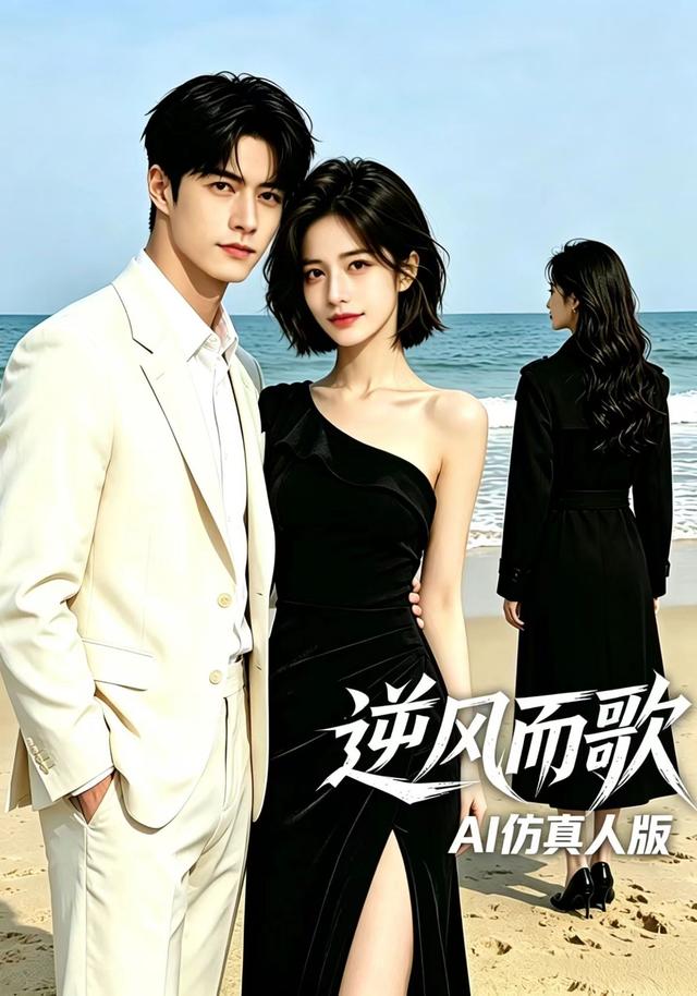 逆风而歌AI仿真人版