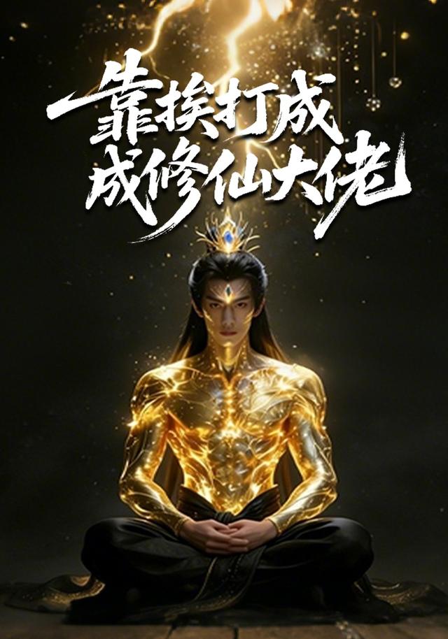 靠挨打 成修仙大佬