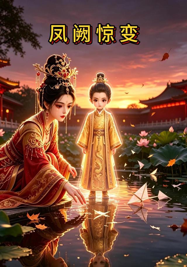 凤阙惊变 cover