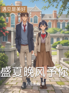 盛夏晚风予你 cover