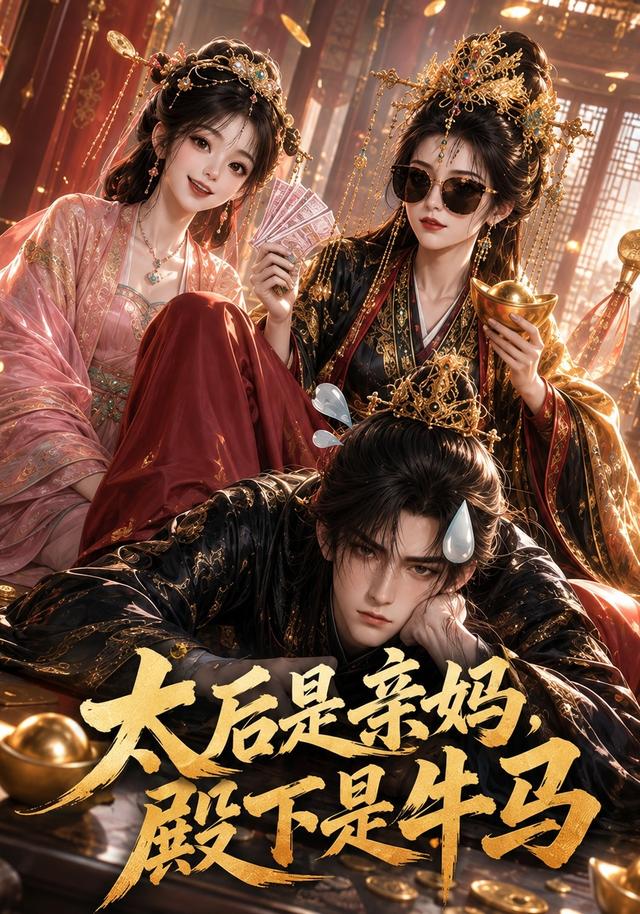 太后是亲妈，殿下是牛马