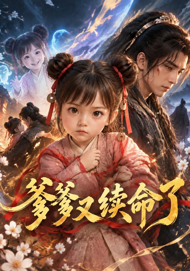 爹爹又续命了 cover