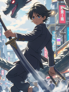 未来星骸修仙道 cover