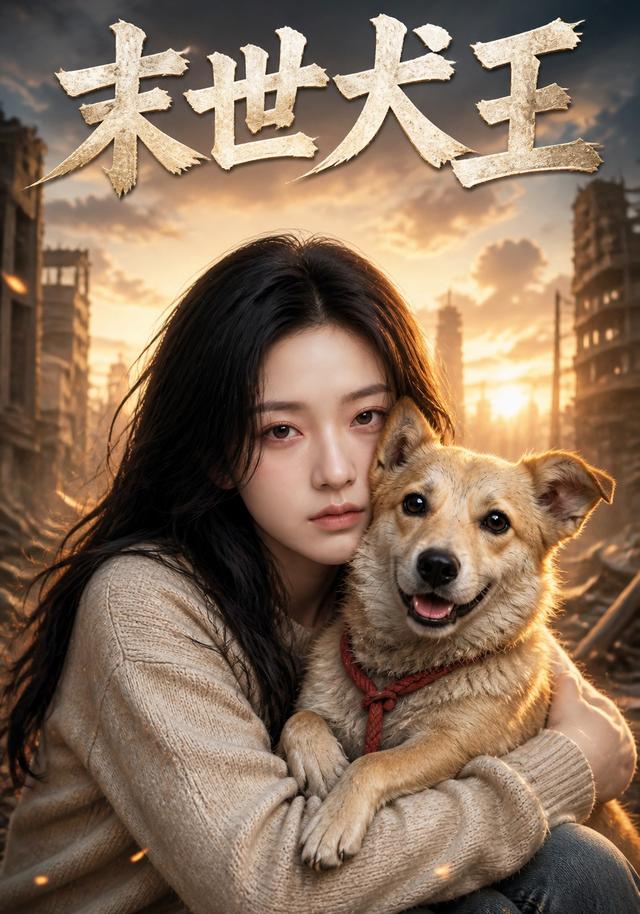 末世犬王