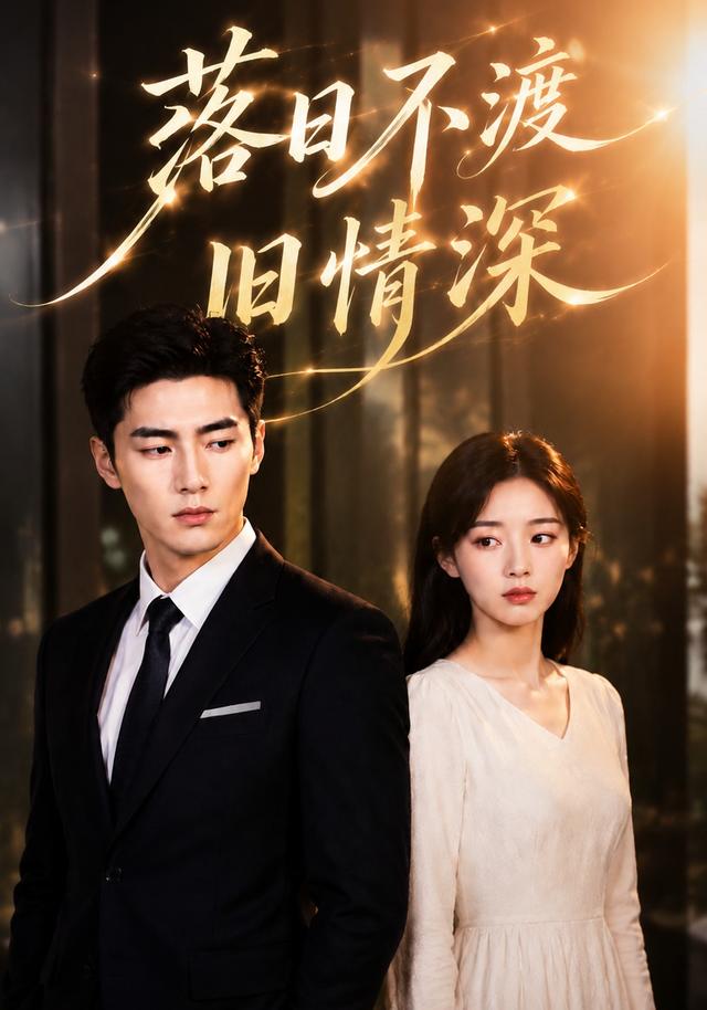 落日不渡旧情深 cover