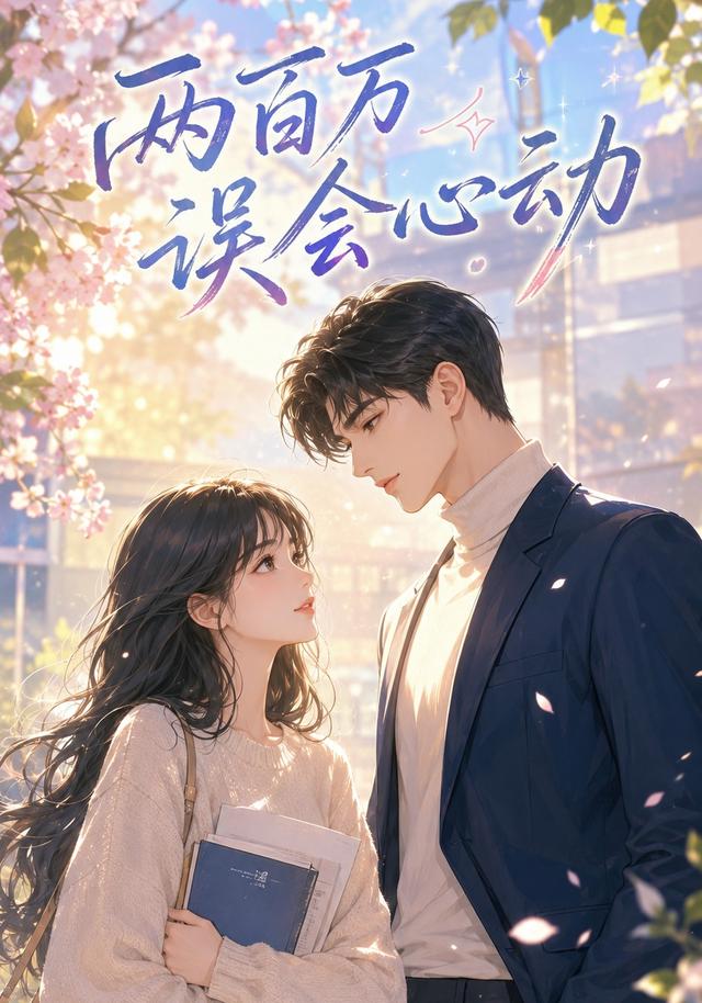 两百万误会心动 cover