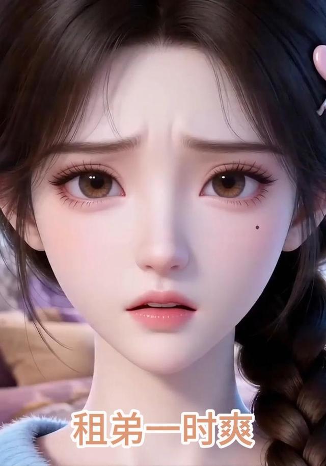 租弟一时爽 cover