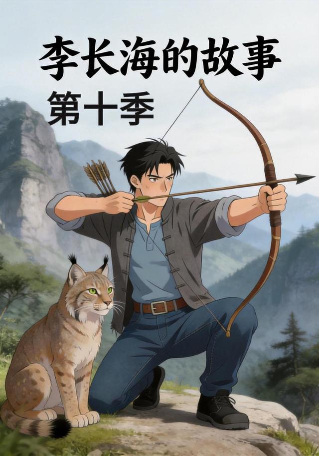 李长海的故事第十季