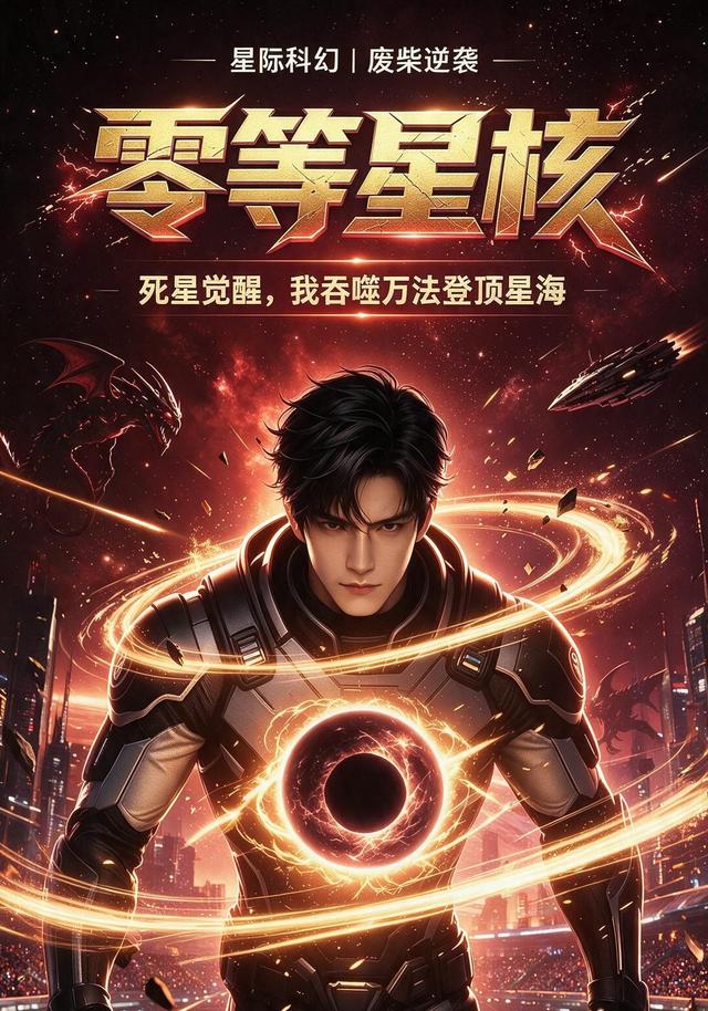 零等星核