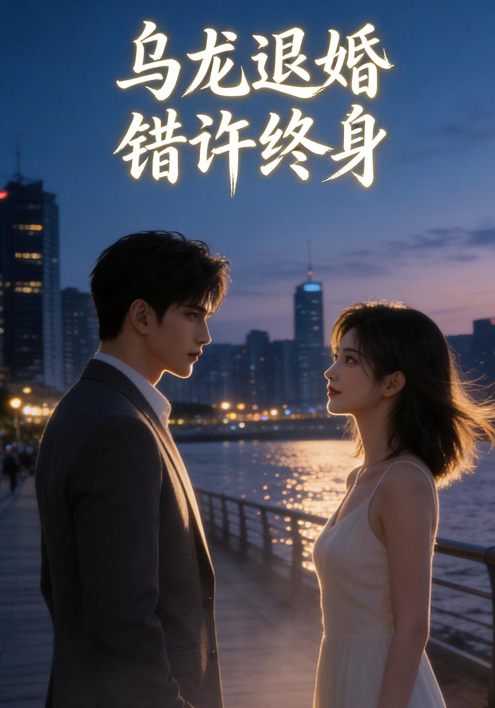 乌龙退婚错许终身