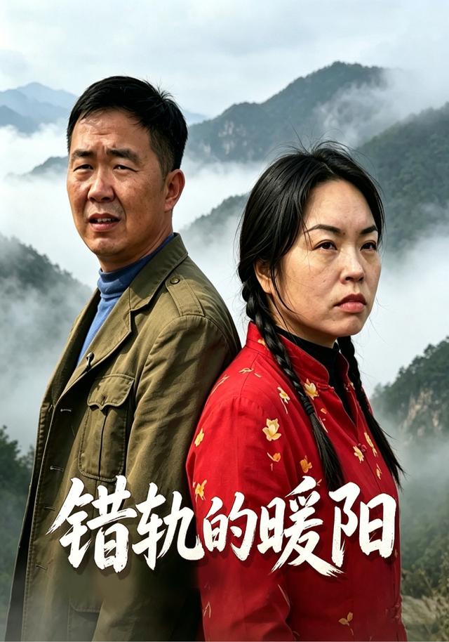错轨的暖阳