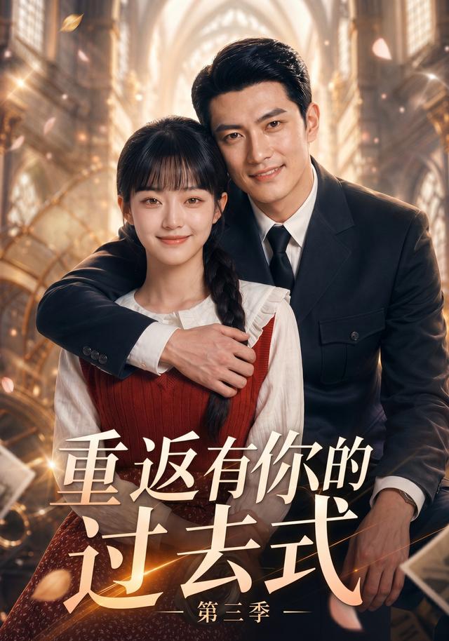 重返有你的过去式第三季