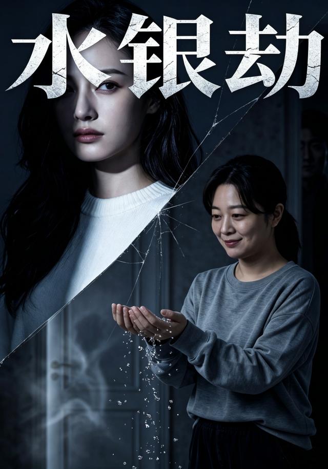 水银劫 cover