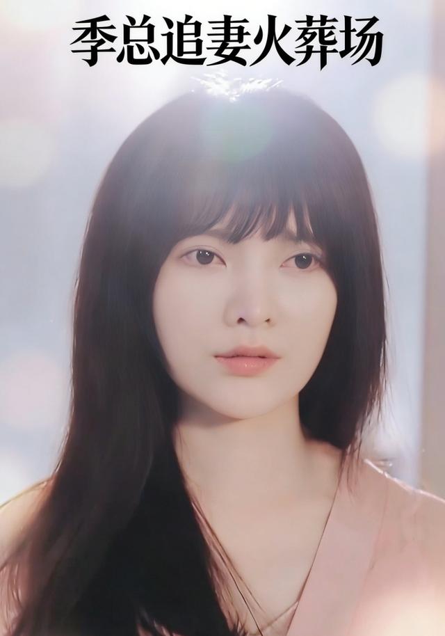季总追妻火葬场