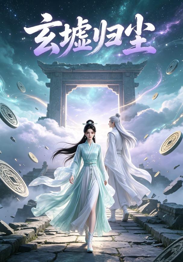 玄墟归尘第一部
