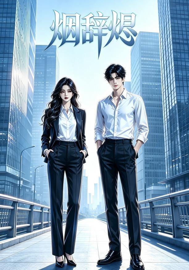 烟辞烬 cover