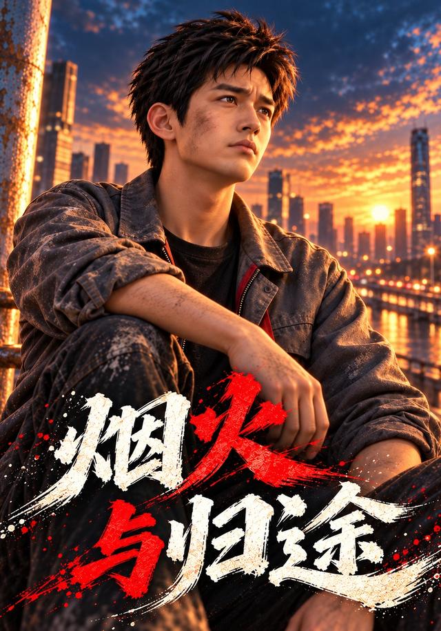 烟火与归途