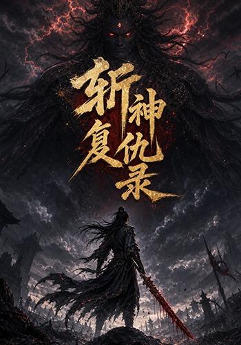 斩神复仇录