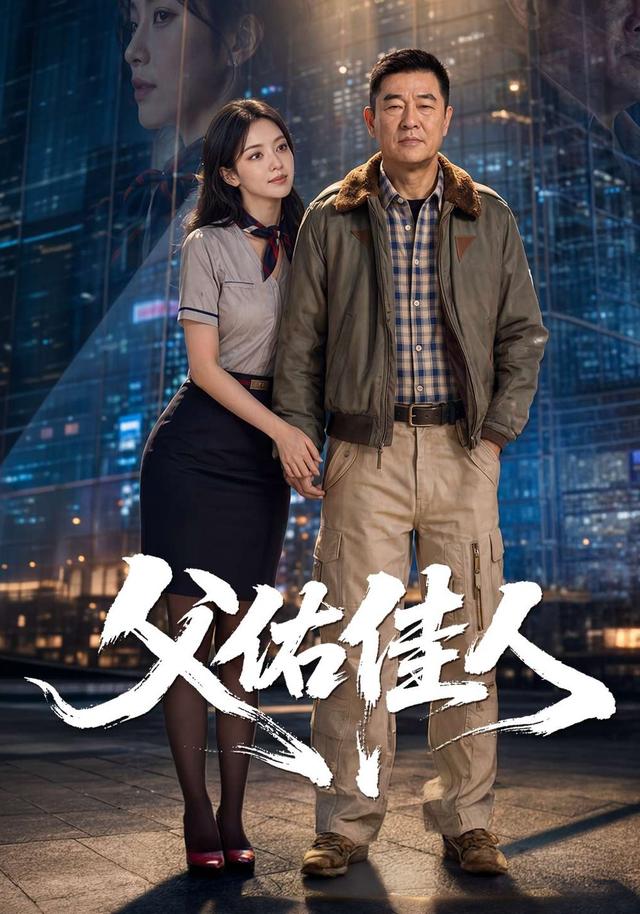 父佑佳人