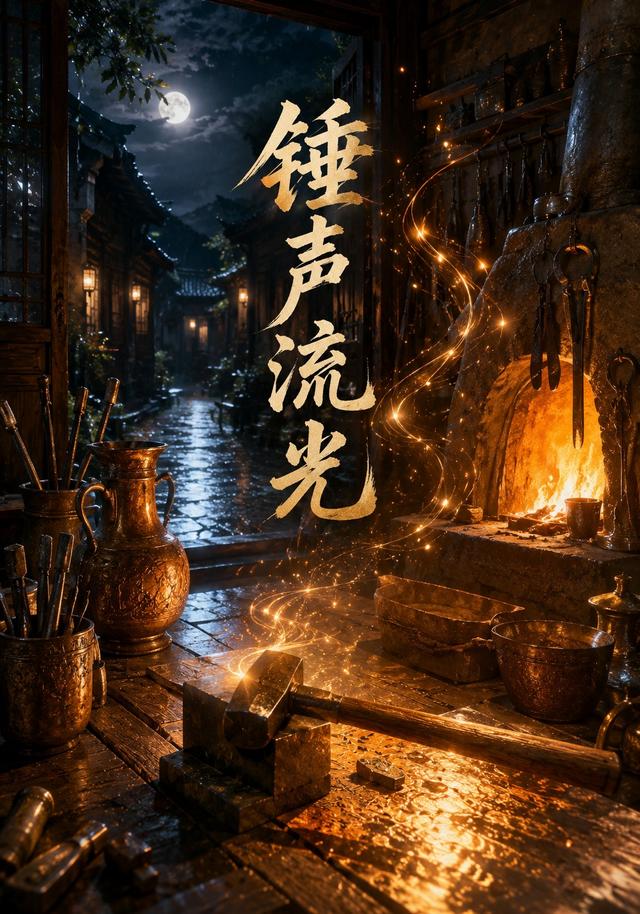 锤声流光