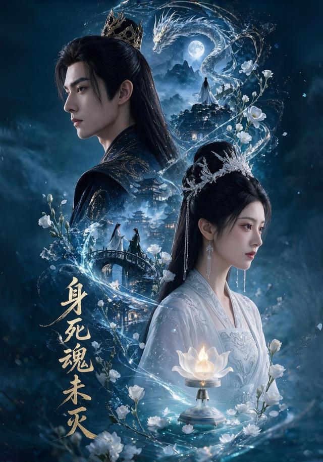 身死魂未灭 cover