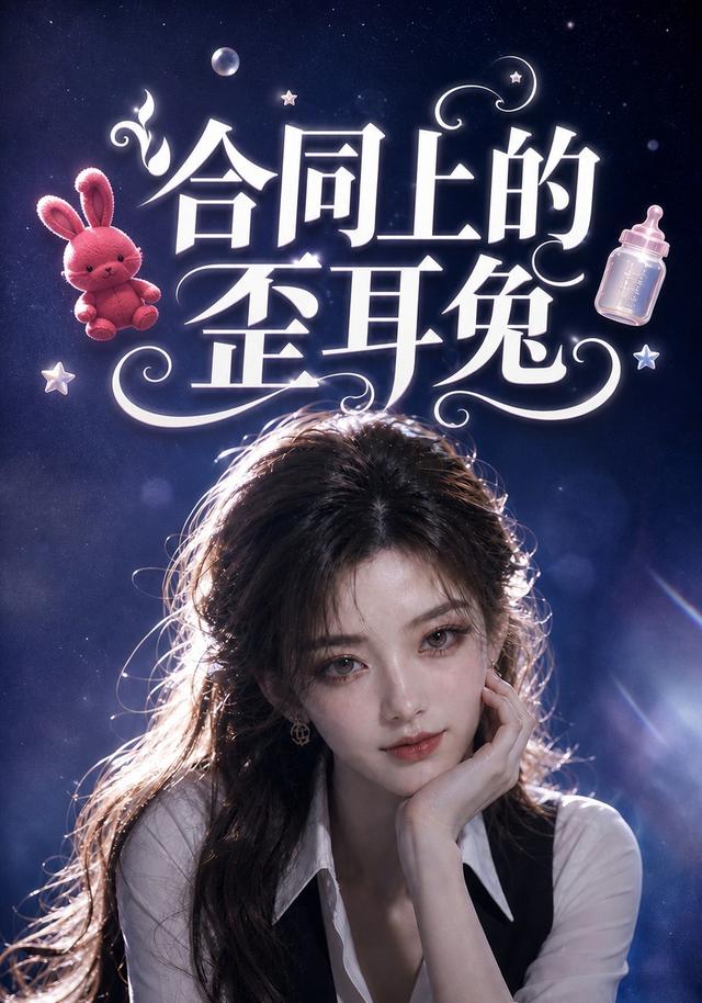 合同上的歪耳兔 cover