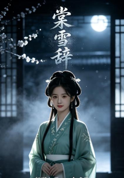 棠雪辞