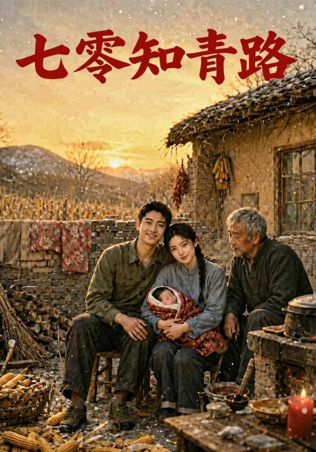 七零知青路 cover