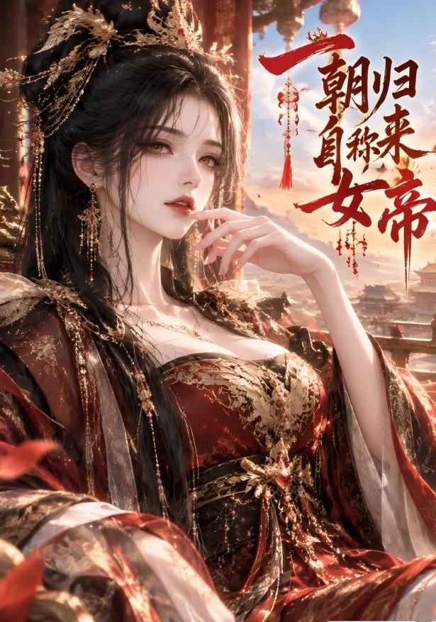 一朝归来自称女帝