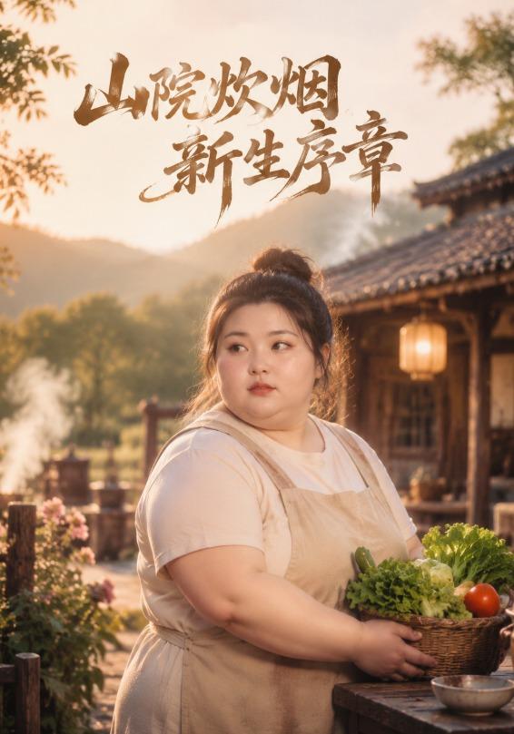 山院炊烟，新生序章