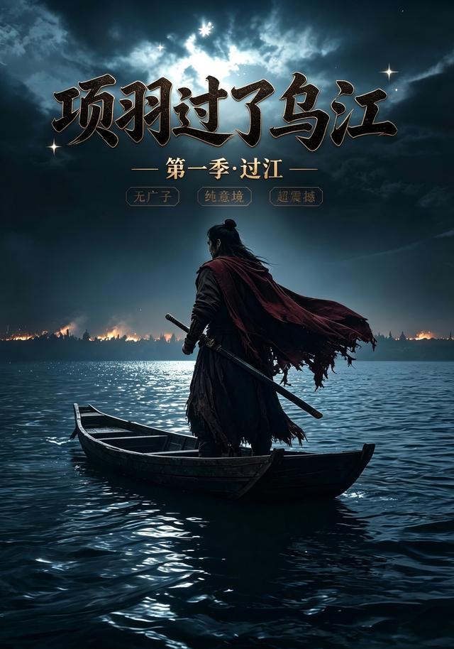 项羽过了乌江