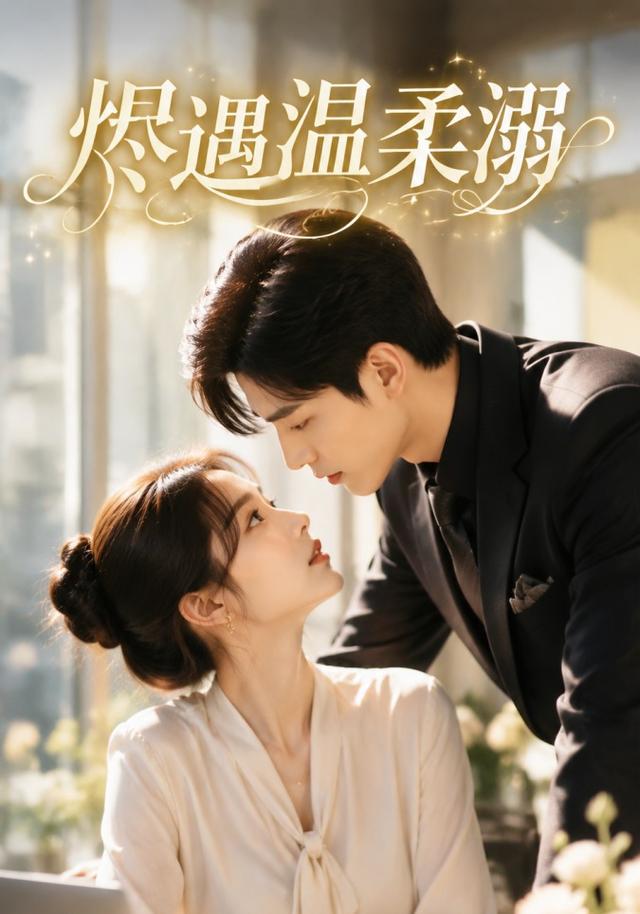烬遇温柔溺 cover