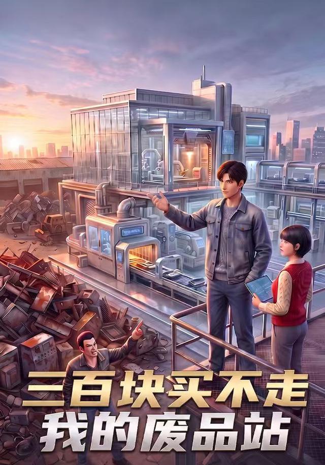 三百块买不走我的废品站 cover
