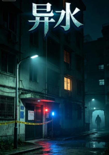 异水