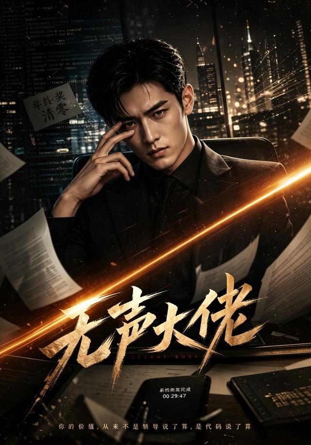 无声大佬 cover